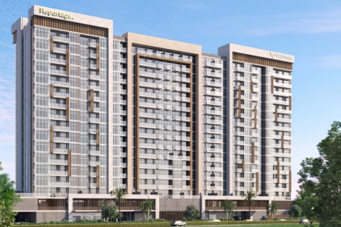 Apartment in Dubai 4 bedrooms, 167 sq.m. № 17527 - photo 7
