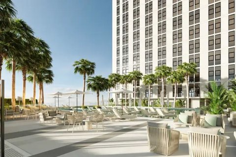 Apartment in City of Arabia, Dubai 1 bedroom, 73.2 sq.m. № 8609 - photo 7