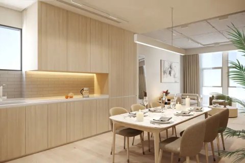 Apartment in City of Arabia, Dubai 1 bedroom, 73.2 sq.m. № 8609 - photo 3