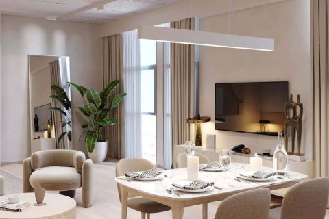 Apartment in City of Arabia, Dubai 1 bedroom, 73.2 sq.m. № 8609 - photo 2