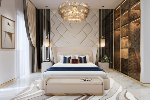 Apartment in Dubai 4 bedrooms, 186 sq.m. № 8599 - photo 4