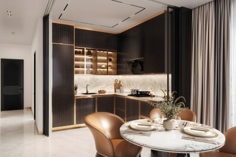 Apartment in Dubai 4 bedrooms, 186 sq.m. № 8599 - photo 7