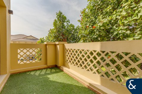 Villa en Canal Cove Villas, Palm Jumeirah, Dubai, 3 dormitorios, 353 m², № 88523 - foto 21