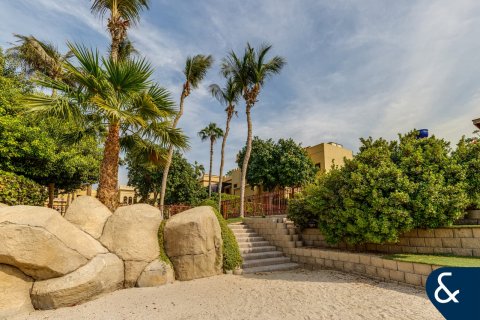 Villa en Canal Cove Villas, Palm Jumeirah, Dubai, 3 dormitorios, 353 m², № 88523 - foto 23