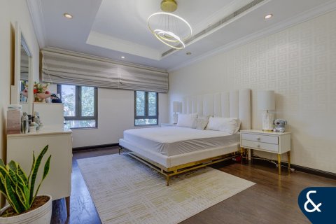 Villa en Canal Cove Villas, Palm Jumeirah, Dubai, 3 dormitorios, 353 m², № 88523 - foto 11