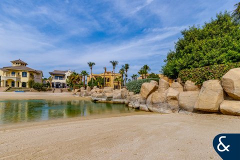 Villa en Canal Cove Villas, Palm Jumeirah, Dubai, 3 dormitorios, 353 m², № 88523 - foto 14