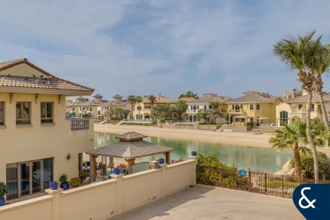 Villa en Canal Cove Villas, Palm Jumeirah, Dubai, 3 dormitorios, 353 m², № 88523 - foto 26