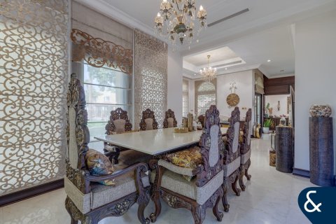 Villa en Canal Cove Villas, Palm Jumeirah, Dubai, 3 dormitorios, 353 m², № 88523 - foto 7