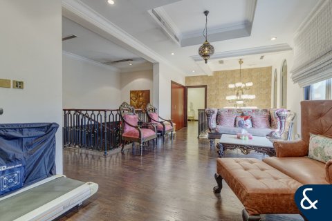 Villa en Canal Cove Villas, Palm Jumeirah, Dubai, 3 dormitorios, 353 m², № 88523 - foto 19