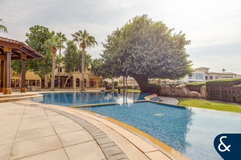 Villa en Canal Cove Villas, Palm Jumeirah, Dubai, 3 dormitorios, 353 m², № 88523 - foto 24