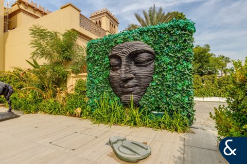 Villa en Canal Cove Villas, Palm Jumeirah, Dubai, 3 dormitorios, 353 m², № 88523 - foto 18