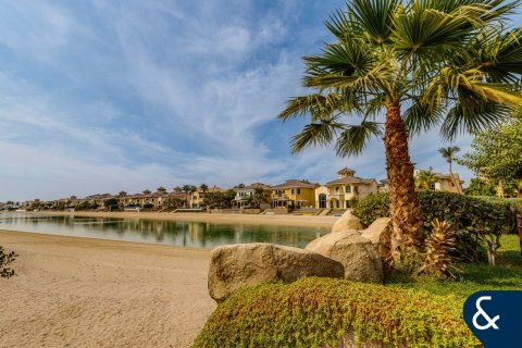 Villa en Canal Cove Villas, Palm Jumeirah, Dubai, 3 dormitorios, 353 m², № 88523 - foto 25