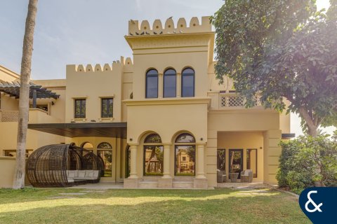 Villa en Canal Cove Villas, Palm Jumeirah, Dubai, 3 dormitorios, 353 m², № 88523 - foto 22
