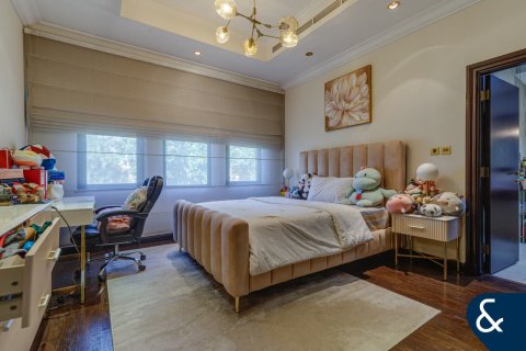 Villa en Canal Cove Villas, Palm Jumeirah, Dubai, 3 dormitorios, 353 m², № 88523 - foto 13
