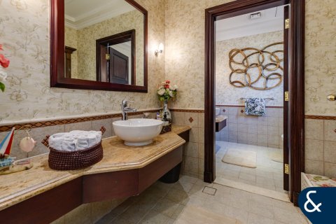 Villa en Canal Cove Villas, Palm Jumeirah, Dubai, 3 dormitorios, 353 m², № 88523 - foto 20