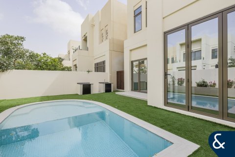 Villa à Mira Oasis, Reem, Dubai, 3 chambres, 208 m², № 88524 - photo 22