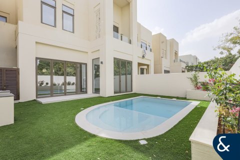 Villa à Mira Oasis, Reem, Dubai, 3 chambres, 208 m², № 88524 - photo 23