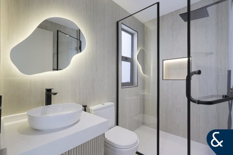 Villa à Mira Oasis, Reem, Dubai, 3 chambres, 208 m², № 88524 - photo 12