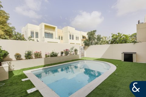 Villa à Mira Oasis, Reem, Dubai, 3 chambres, 208 m², № 88524 - photo 21
