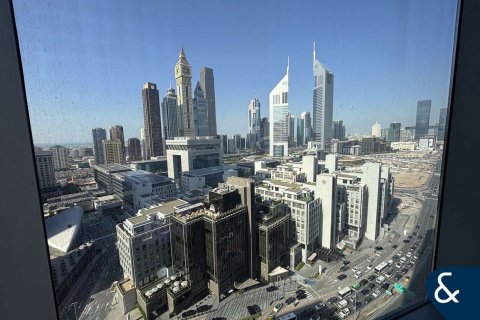 Apartment in DIFC, Dubai 1 bedroom, 73 sq.m. № 88519 - photo 4