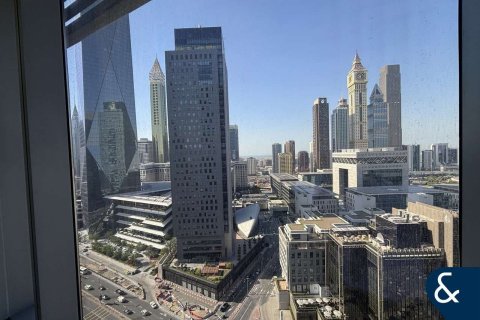 Apartment in DIFC, Dubai 1 bedroom, 73 sq.m. № 88519 - photo 10