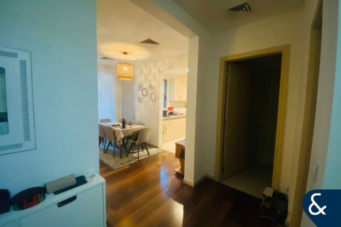 Villa in Mira Oasis, Reem, Dubai 3 bedrooms, 213 sq.m. № 88525 - photo 7