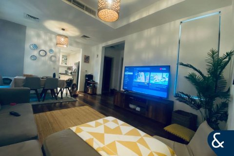 Villa in Mira Oasis, Reem, Dubai 3 bedrooms, 213 sq.m. № 88525 - photo 3