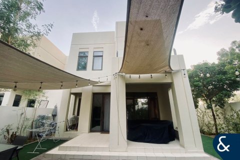 Villa in Mira Oasis, Reem, Dubai 3 bedrooms, 213 sq.m. № 88525 - photo 4