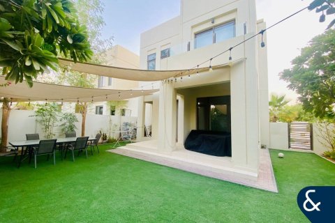 Villa in Mira Oasis, Reem, Dubai 3 bedrooms, 213 sq.m. № 88525