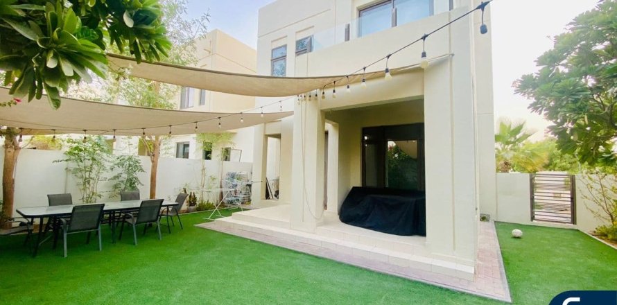 Villa in Mira Oasis, Reem, Dubai 3 bedrooms, 213 sq.m. № 88525