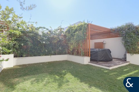 Adosado en Al Furjan, Dubai, 4 dormitorios, 302 m², № 88522 - foto 13