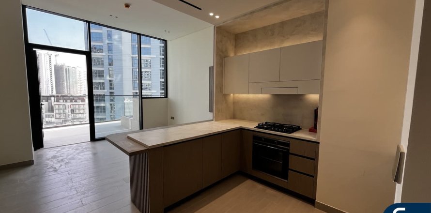 Apartamento en Jumeirah Village Circle, Dubai, 1 dormitorio, 74 m², № 88526