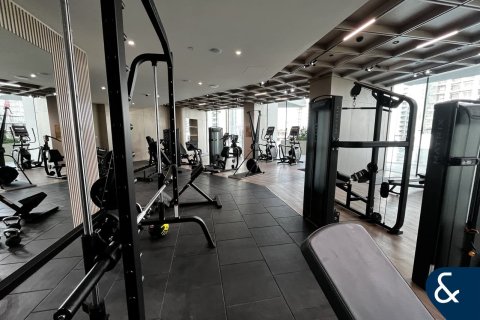 Apartamento en Jumeirah Village Circle, Dubai, 1 dormitorio, 74 m², № 88526 - foto 16