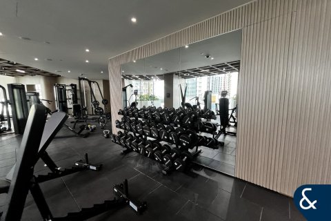 Apartamento en Jumeirah Village Circle, Dubai, 1 dormitorio, 74 m², № 88526 - foto 19