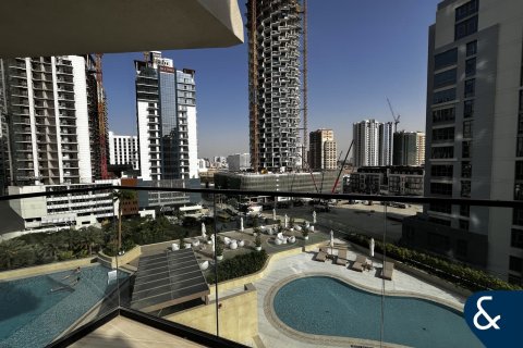 Apartamento en Jumeirah Village Circle, Dubai, 1 dormitorio, 74 m², № 88526 - foto 13