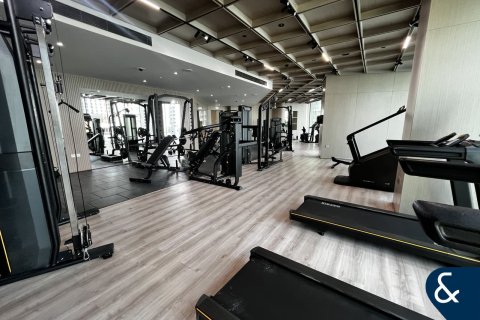Apartamento en Jumeirah Village Circle, Dubai, 1 dormitorio, 74 m², № 88526 - foto 15