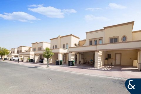 Вилла в The Springs, Дубай, 2 спальни, 157м², № 88520