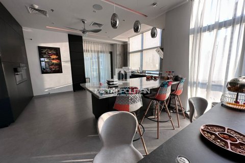 Penthouse in Dubai Marina, Dubai 4 bedrooms, 574 sq.m. № 16080 - photo 3