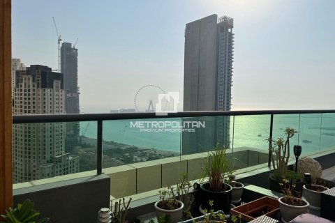 Penthouse in Dubai Marina, Dubai 4 bedrooms, 574 sq.m. № 16080 - photo 9