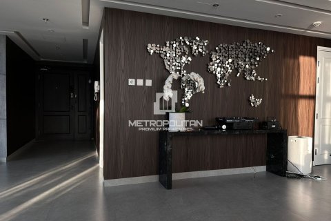 Penthouse in Dubai Marina, Dubai 4 bedrooms, 574 sq.m. № 16080 - photo 12