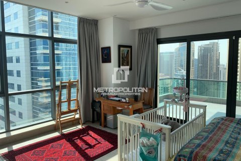 Penthouse in Dubai Marina, Dubai 4 bedrooms, 574 sq.m. № 16080 - photo 16