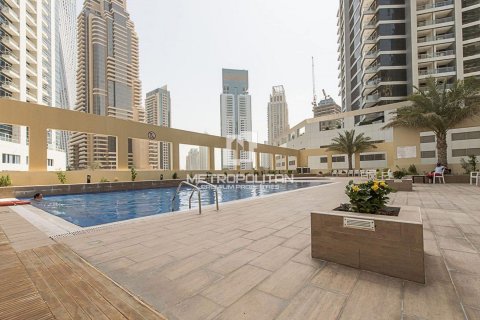 Penthouse in Dubai Marina, Dubai 4 bedrooms, 574 sq.m. № 16080 - photo 6