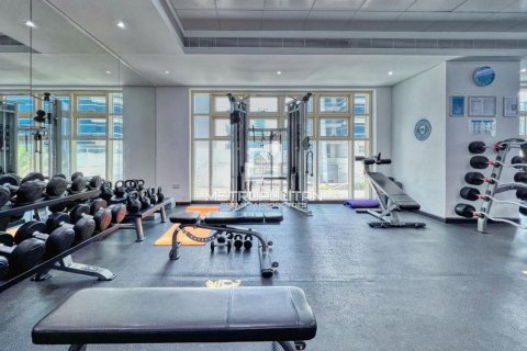 Penthouse in Dubai Marina, Dubai 4 bedrooms, 574 sq.m. № 16080 - photo 10