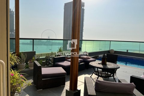 Penthouse in Dubai Marina, Dubai 4 bedrooms, 574 sq.m. № 16080 - photo 5