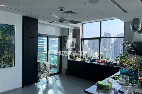 Penthouse in Dubai Marina, Dubai 4 bedrooms, 574 sq.m. № 16080 - photo 4