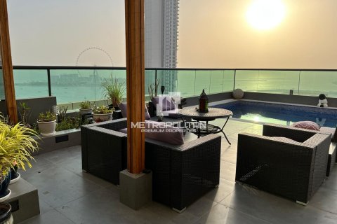 Penthouse in Dubai Marina, Dubai 4 bedrooms, 574 sq.m. № 16080 - photo 8