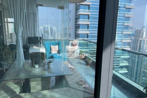 Penthouse in Dubai Marina, Dubai 4 bedrooms, 574 sq.m. № 16080 - photo 2