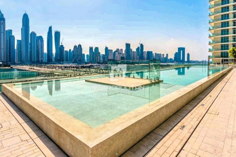 Appartement à EMAAR Beachfront, Dubai Harbour, Dubai, 1 chambre, 84 m², № 16078 - photo 4