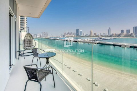 Appartement à EMAAR Beachfront, Dubai Harbour, Dubai, 1 chambre, 84 m², № 16078 - photo 6