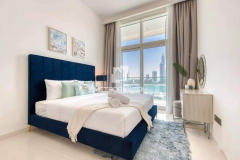 Appartement à EMAAR Beachfront, Dubai Harbour, Dubai, 1 chambre, 84 m², № 16078 - photo 9